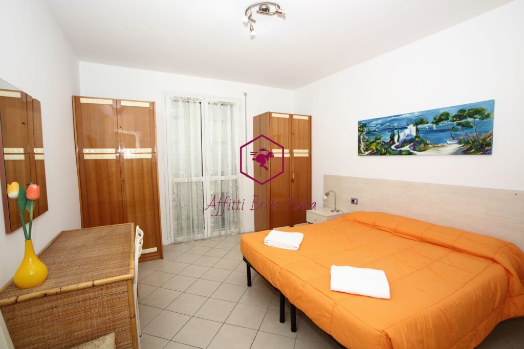 2665 – Pavia – zona policlinico – Bilocale per brevi periodi image 4